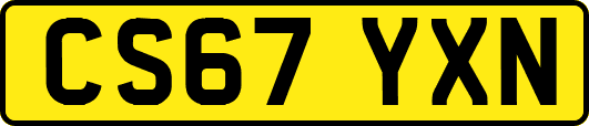 CS67YXN