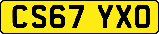 CS67YXO