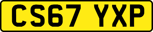 CS67YXP