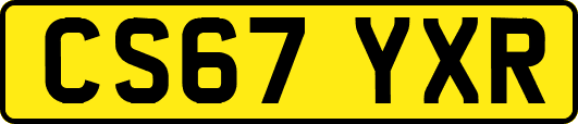CS67YXR