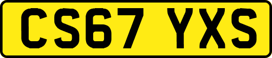 CS67YXS
