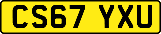 CS67YXU