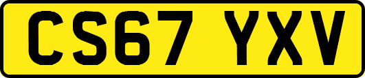 CS67YXV