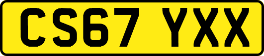 CS67YXX