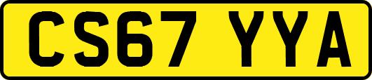 CS67YYA