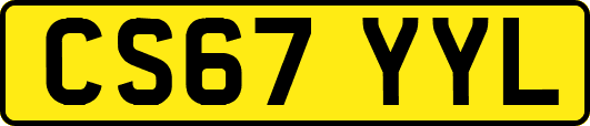 CS67YYL