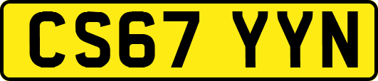 CS67YYN