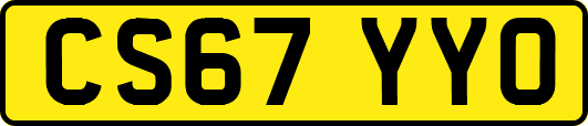 CS67YYO