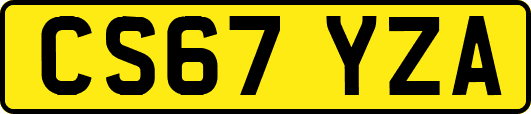 CS67YZA