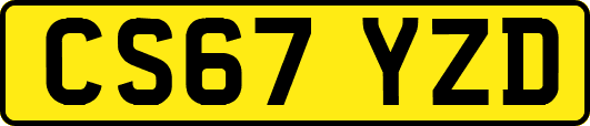 CS67YZD