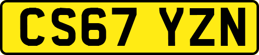CS67YZN