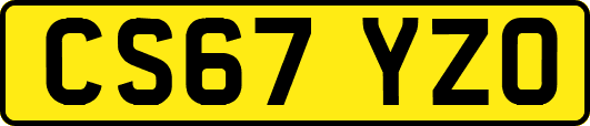 CS67YZO