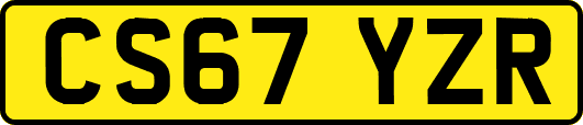 CS67YZR