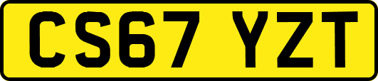 CS67YZT