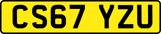 CS67YZU