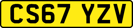 CS67YZV