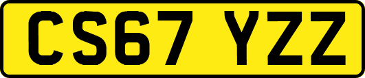 CS67YZZ