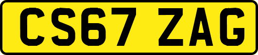 CS67ZAG