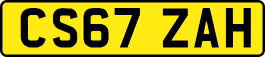 CS67ZAH