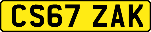 CS67ZAK