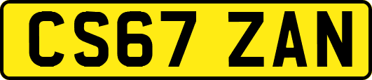 CS67ZAN