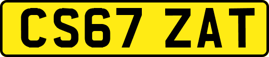 CS67ZAT