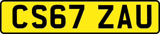 CS67ZAU