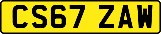 CS67ZAW