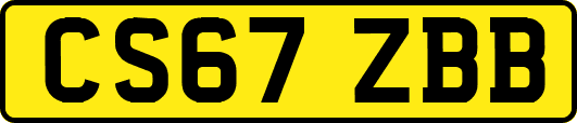 CS67ZBB