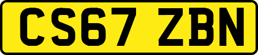 CS67ZBN