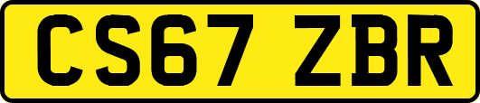 CS67ZBR