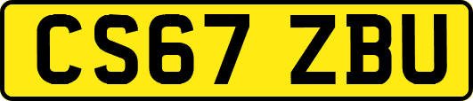 CS67ZBU