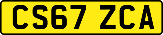 CS67ZCA