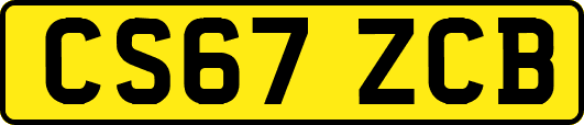 CS67ZCB