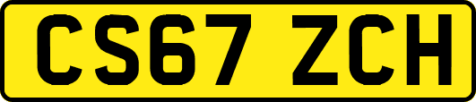 CS67ZCH