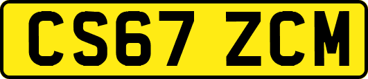 CS67ZCM
