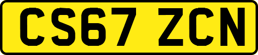 CS67ZCN