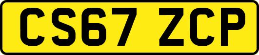 CS67ZCP