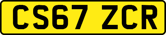 CS67ZCR