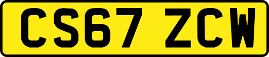 CS67ZCW