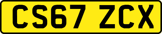 CS67ZCX