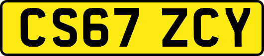 CS67ZCY