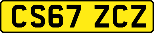 CS67ZCZ