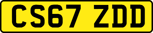 CS67ZDD