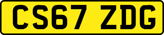 CS67ZDG