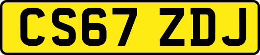 CS67ZDJ