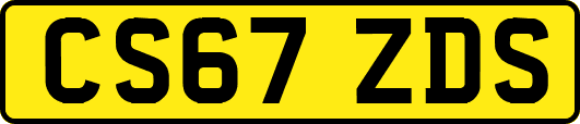 CS67ZDS