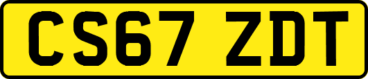 CS67ZDT