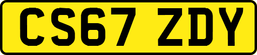 CS67ZDY