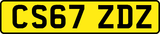 CS67ZDZ